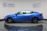 2023 Nissan Sentra 1.8 Sense At