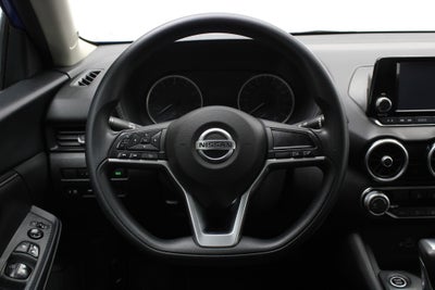 2023 Nissan Sentra 1.8 Sense At