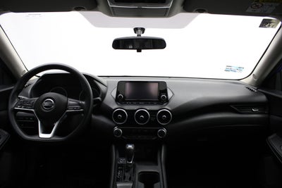 2023 Nissan Sentra 1.8 Sense At
