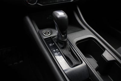 2023 Nissan Sentra 1.8 Sense At
