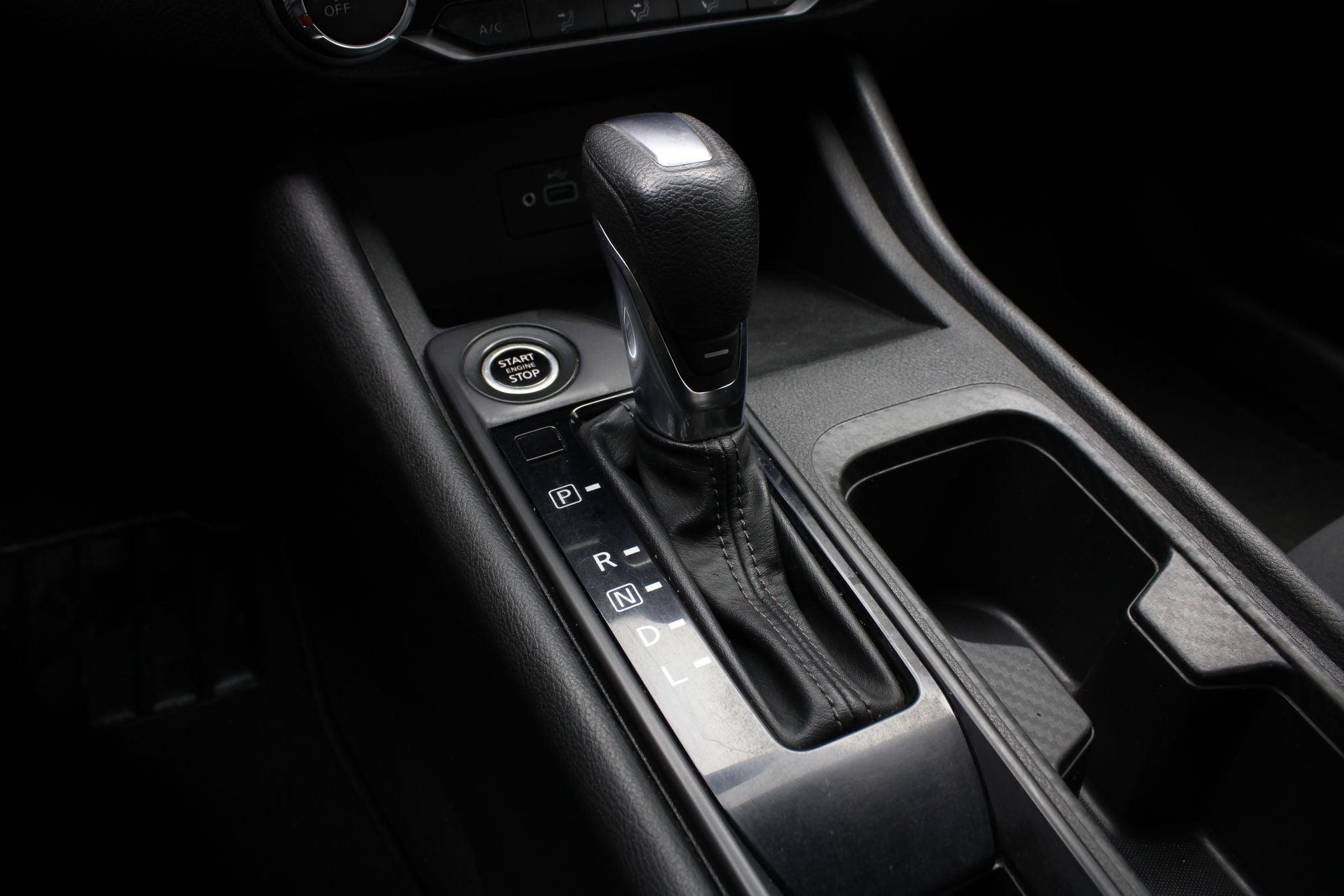 2023 Nissan Sentra 1.8 Sense At