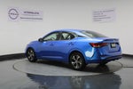 2023 Nissan Sentra 1.8 Sense At