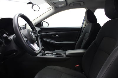 2023 Nissan Sentra 1.8 Sense At