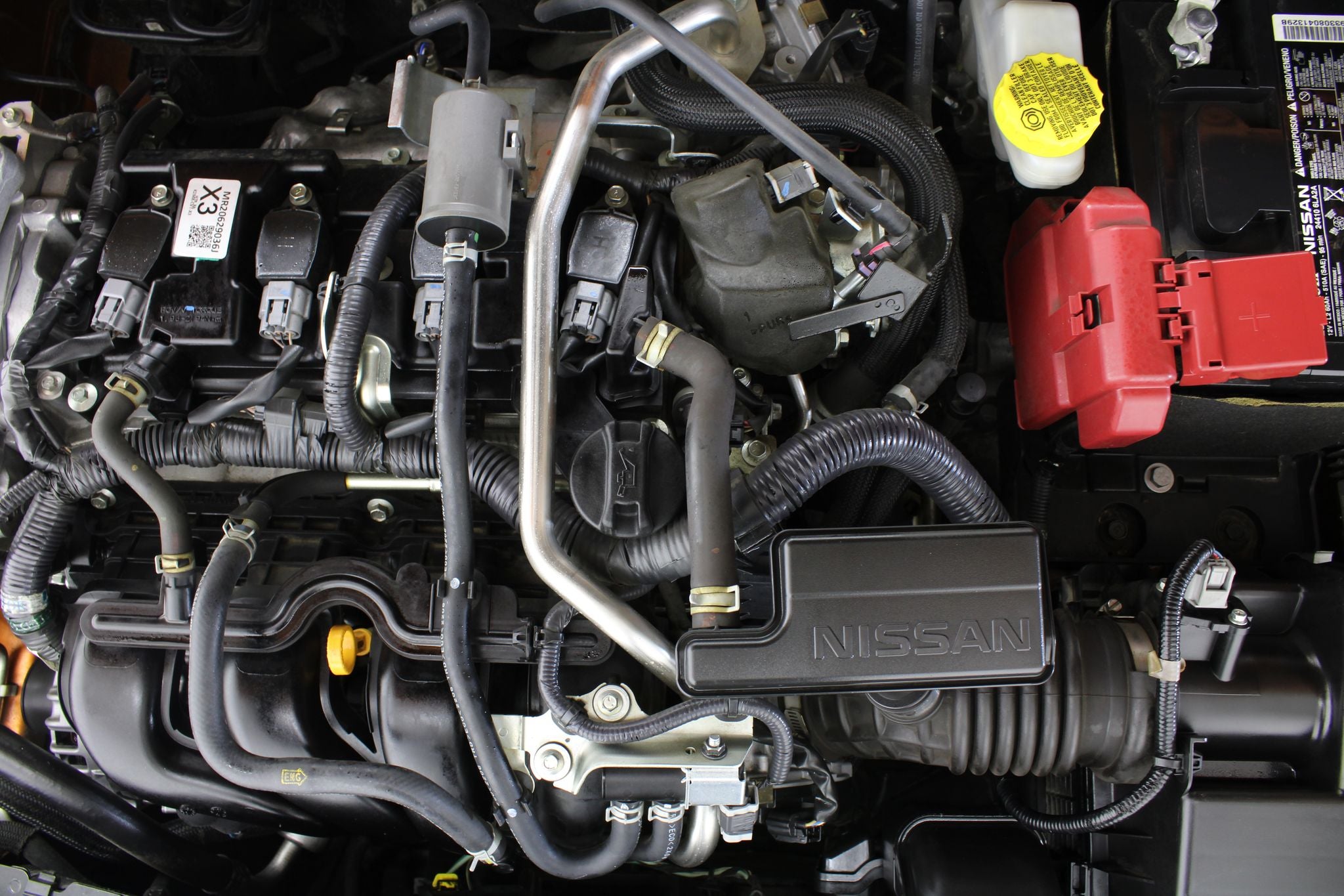 2023 Nissan Sentra 2.0 SR Platinum At