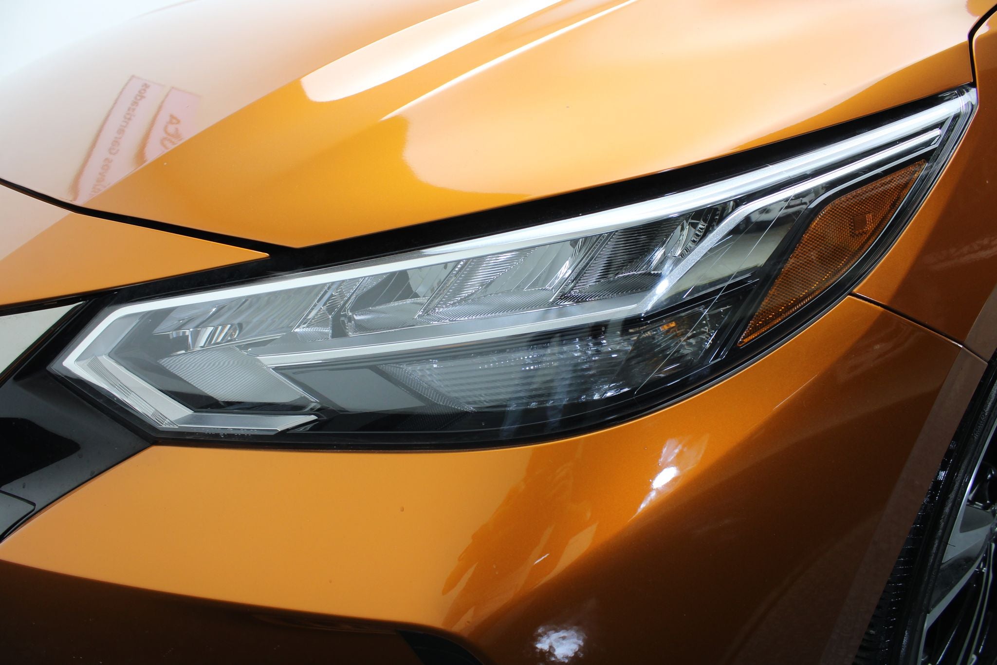 2023 Nissan Sentra 2.0 SR Platinum At
