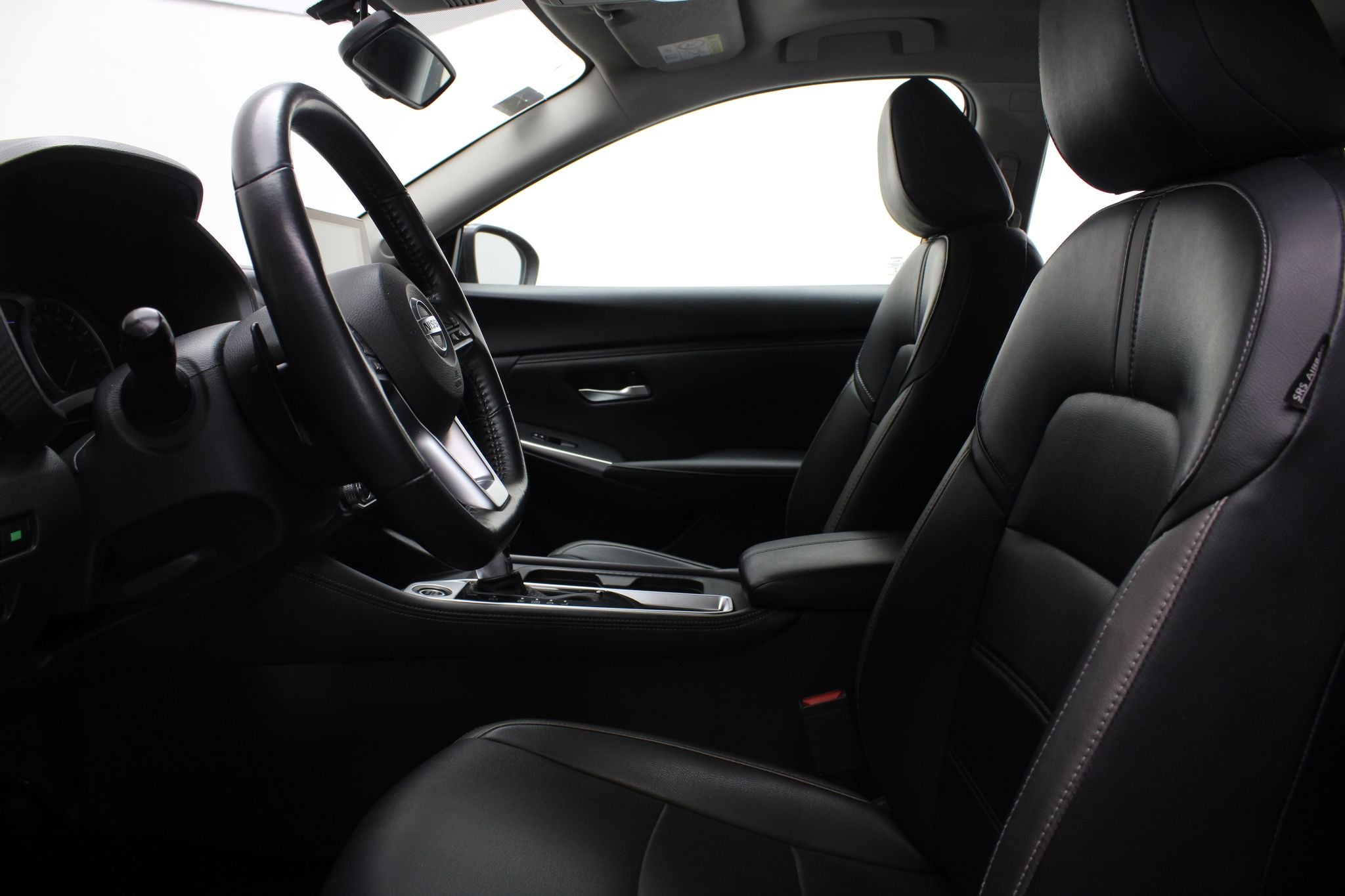 2023 Nissan Sentra 2.0 SR Platinum At