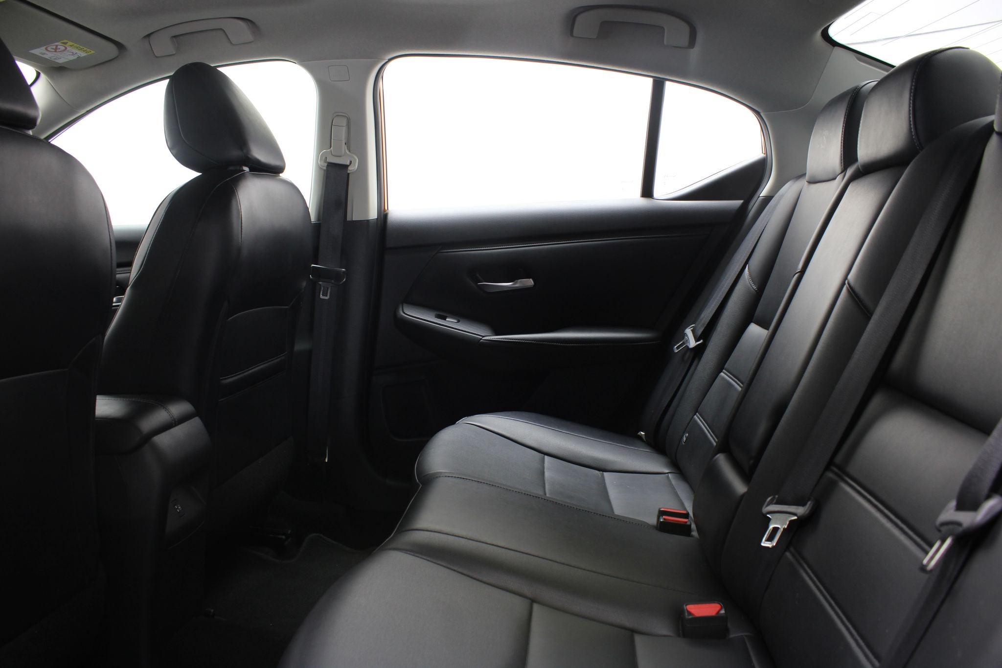 2023 Nissan Sentra 2.0 SR Platinum At