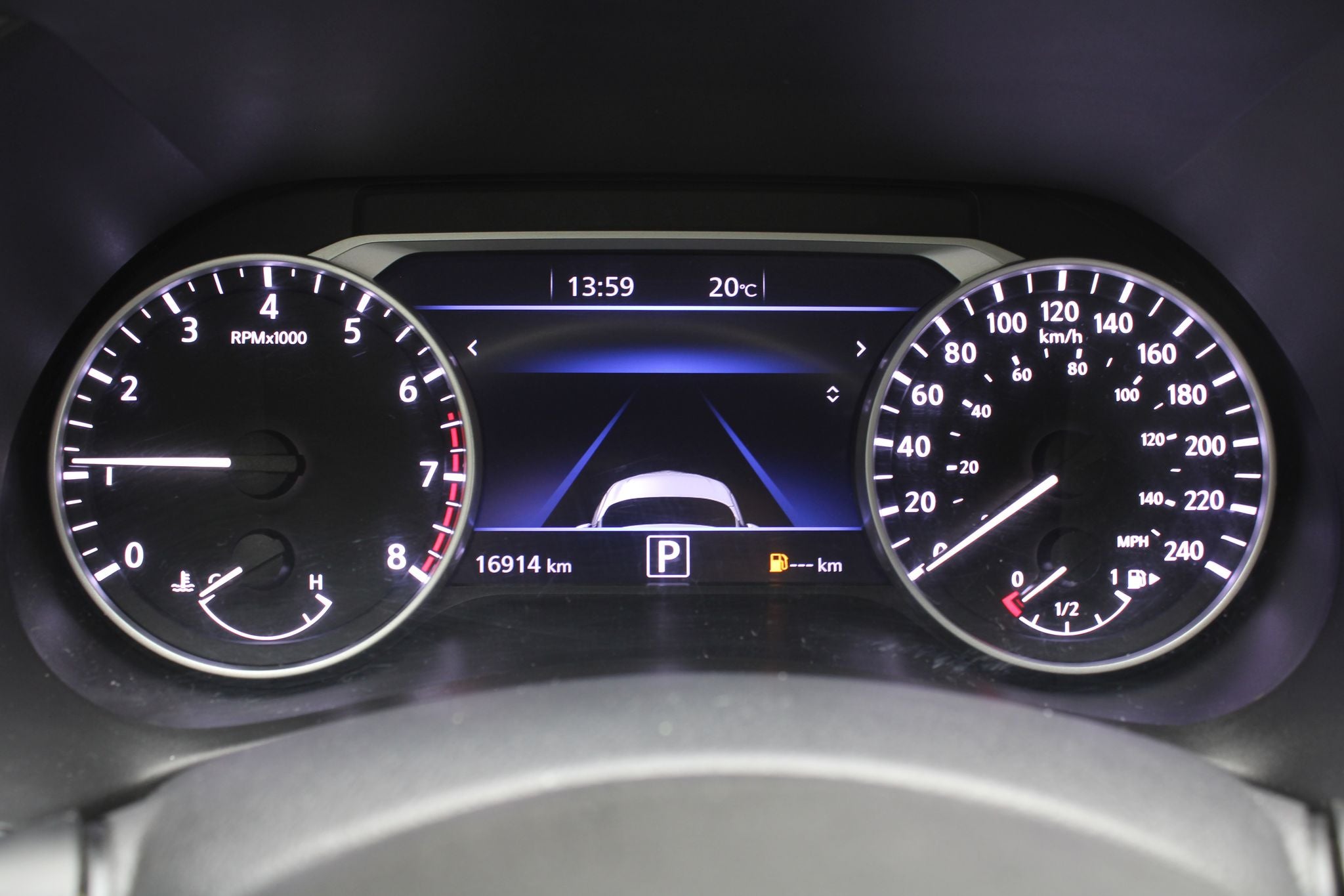 2023 Nissan Sentra 2.0 SR Platinum At