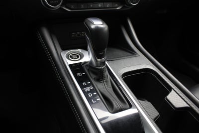 2023 Nissan Sentra 2.0 SR Platinum At