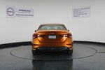 2023 Nissan Sentra 2.0 SR Platinum At