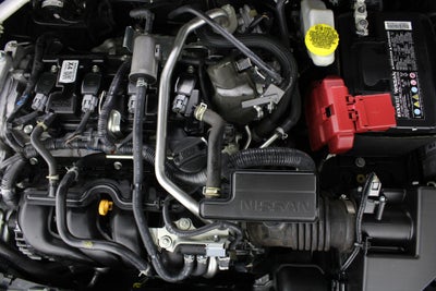 2023 Nissan Sentra 2.0 Advance Mt