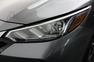 2023 Nissan Sentra 2.0 Advance Mt