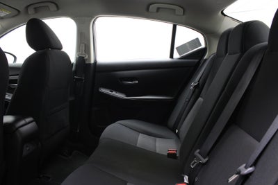 2023 Nissan Sentra 2.0 Advance Mt