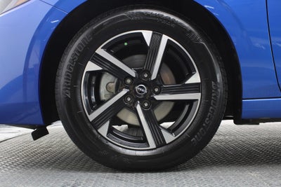 2024 Nissan Sentra 2.0 Advance At