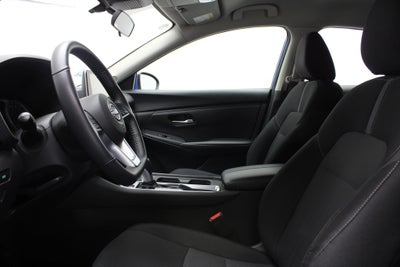 2024 Nissan Sentra 2.0 Advance At