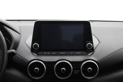 2024 Nissan Sentra 2.0 Advance At