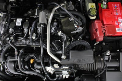 2020 Nissan Sentra 2.0 Advance At