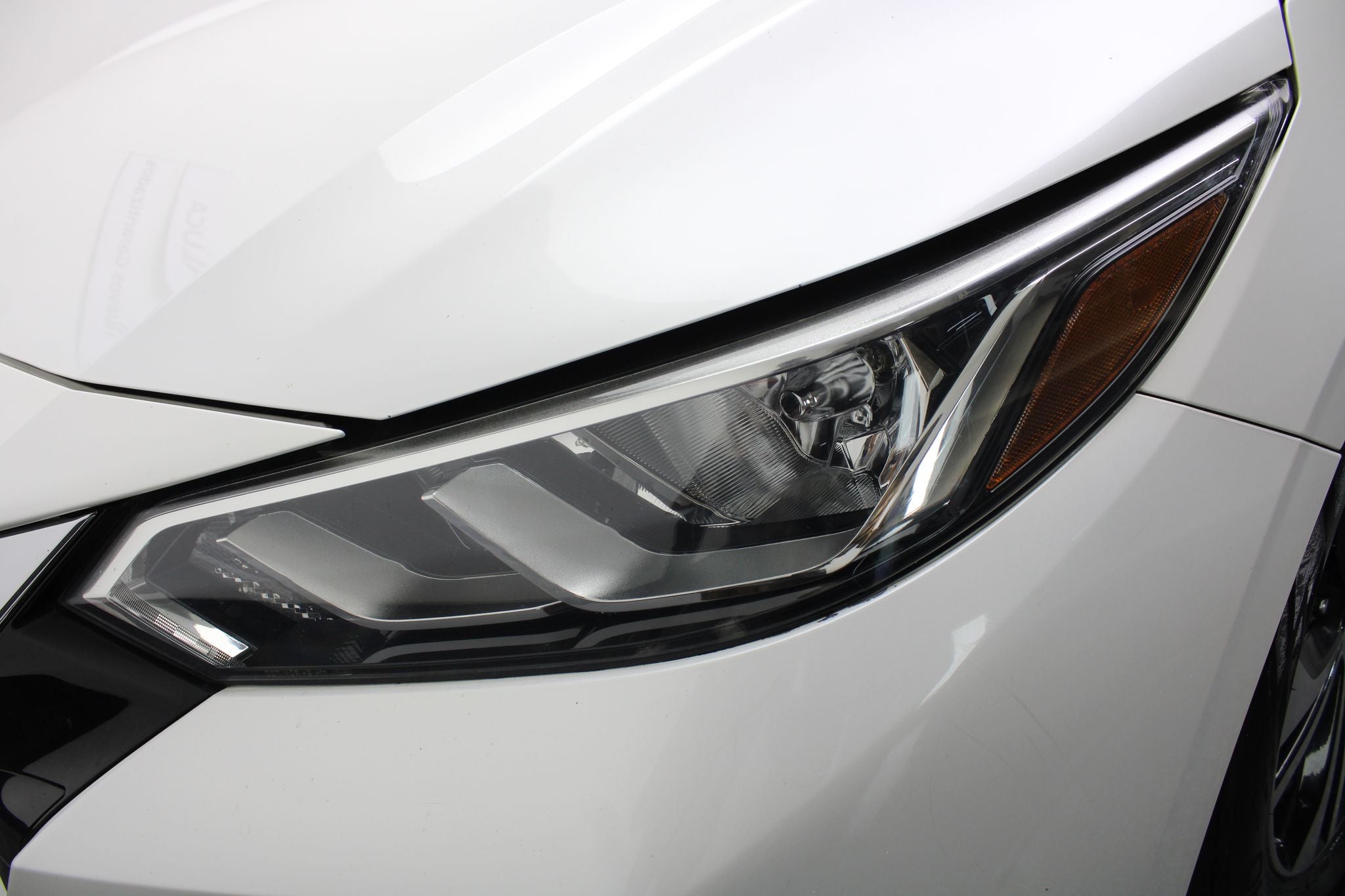 2020 Nissan Sentra 2.0 Advance At