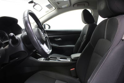 2020 Nissan Sentra 2.0 Advance At