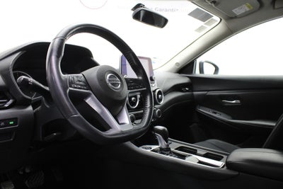 2020 Nissan Sentra 2.0 Advance At