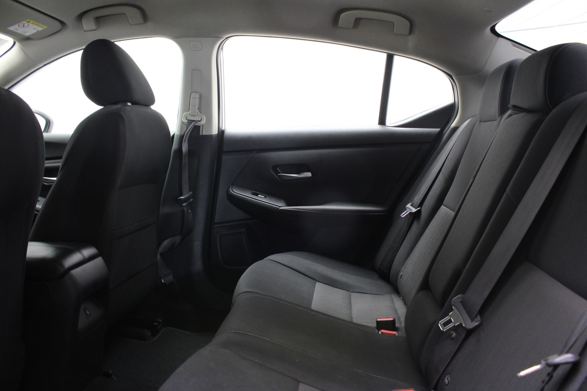 2020 Nissan Sentra 2.0 Advance At