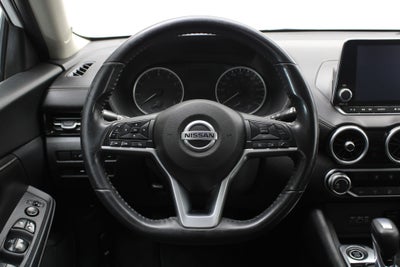 2020 Nissan Sentra 2.0 Advance At