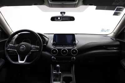 2020 Nissan Sentra 2.0 Advance At