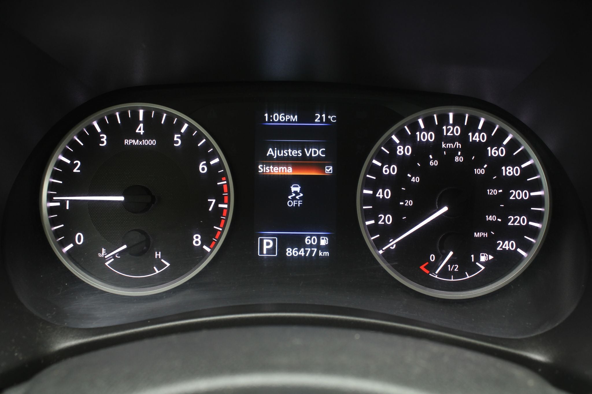 2020 Nissan Sentra 2.0 Advance At