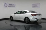 2020 Nissan Sentra 2.0 Advance At