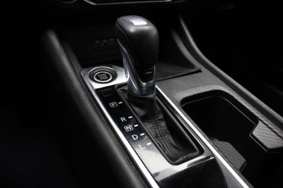 2020 Nissan Sentra 2.0 Advance At