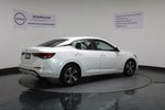 2020 Nissan Sentra 2.0 Advance At