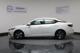 2020 Nissan Sentra 2.0 Advance At