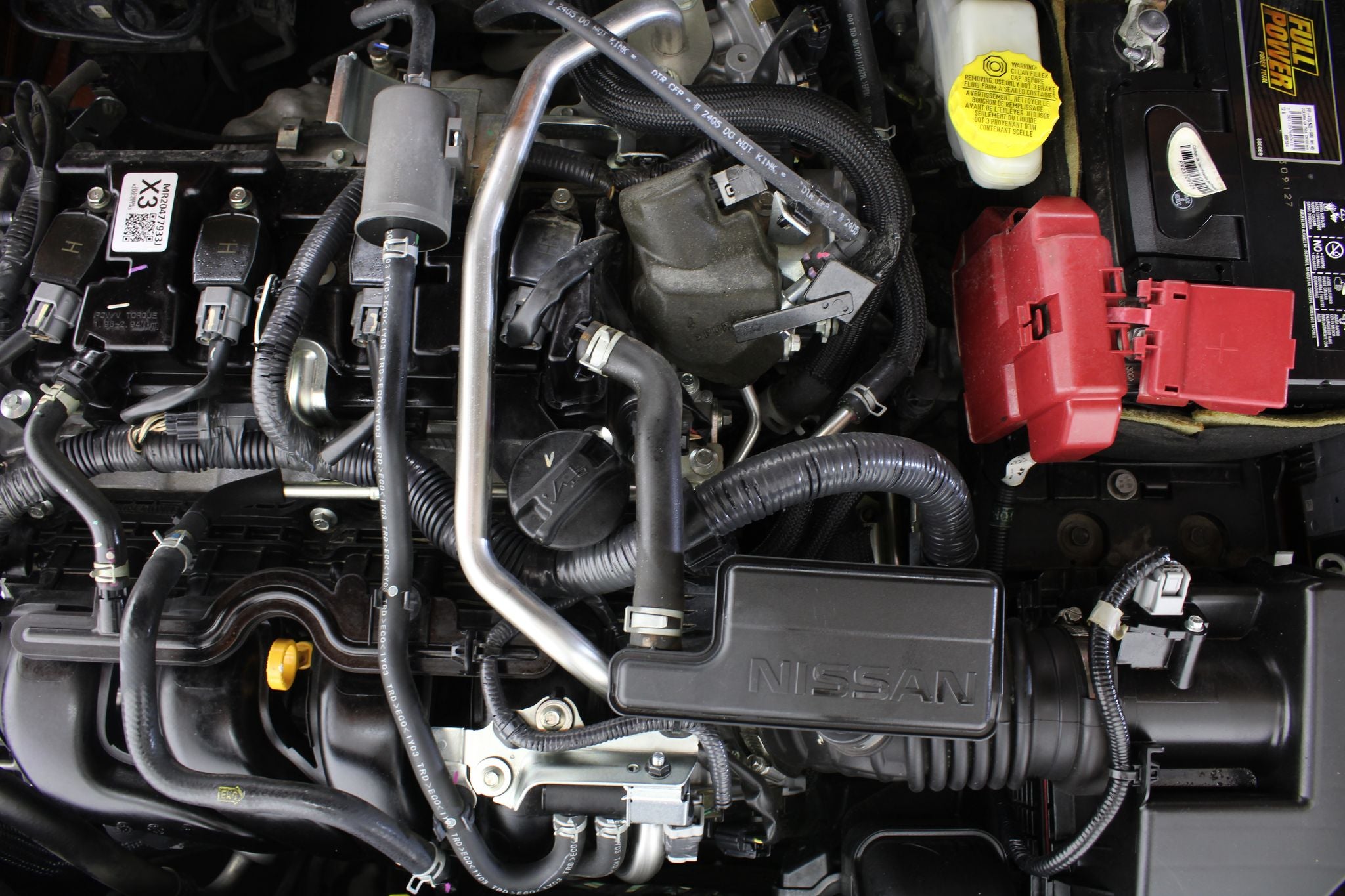 2023 Nissan Sentra 2.0 Advance At