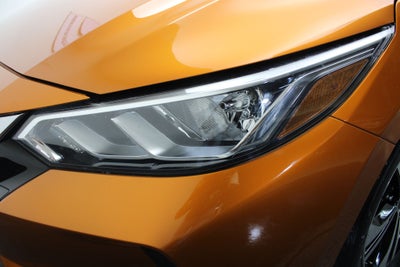 2023 Nissan Sentra 2.0 Advance At