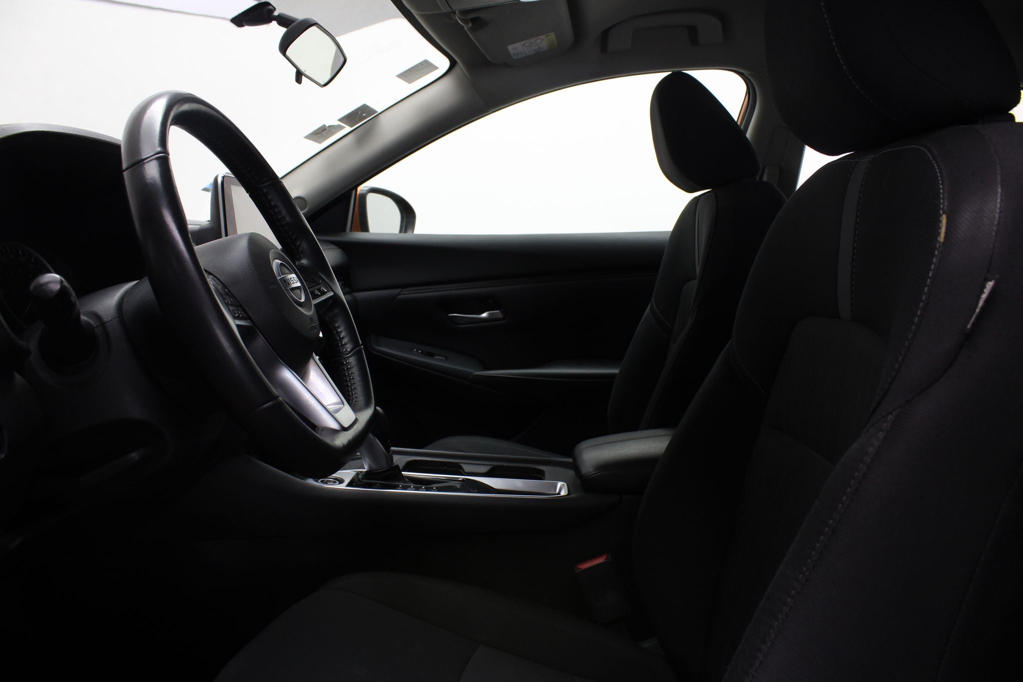 2023 Nissan Sentra 2.0 Advance At