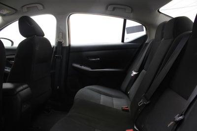 2023 Nissan Sentra 2.0 Advance At