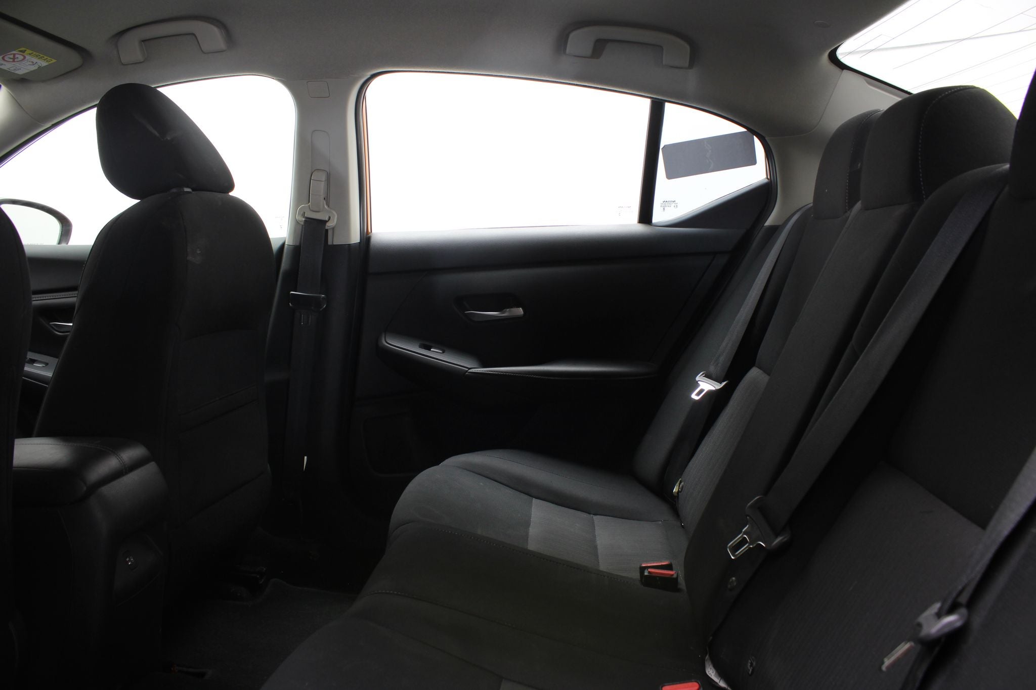 2023 Nissan Sentra 2.0 Advance At
