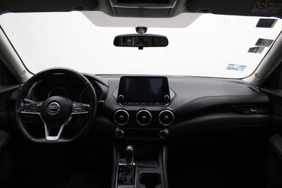 2023 Nissan Sentra 2.0 Advance At