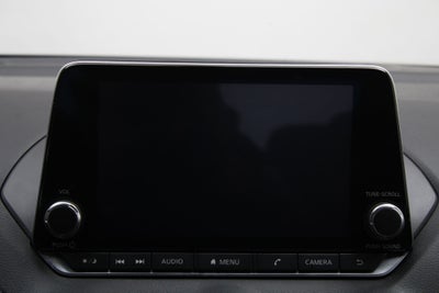 2023 Nissan Sentra 2.0 Advance At