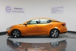 2023 Nissan Sentra 2.0 Advance At