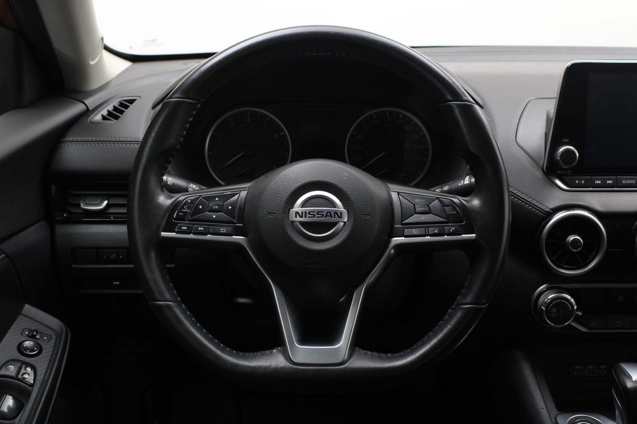 2023 Nissan Sentra 2.0 Advance At