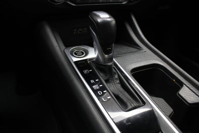 2023 Nissan Sentra 2.0 Advance At