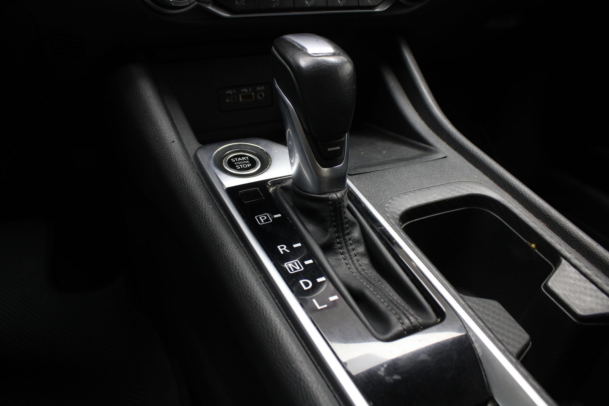 2023 Nissan Sentra 2.0 Advance At
