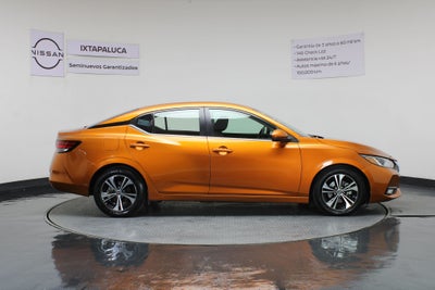 2023 Nissan Sentra 2.0 Advance At