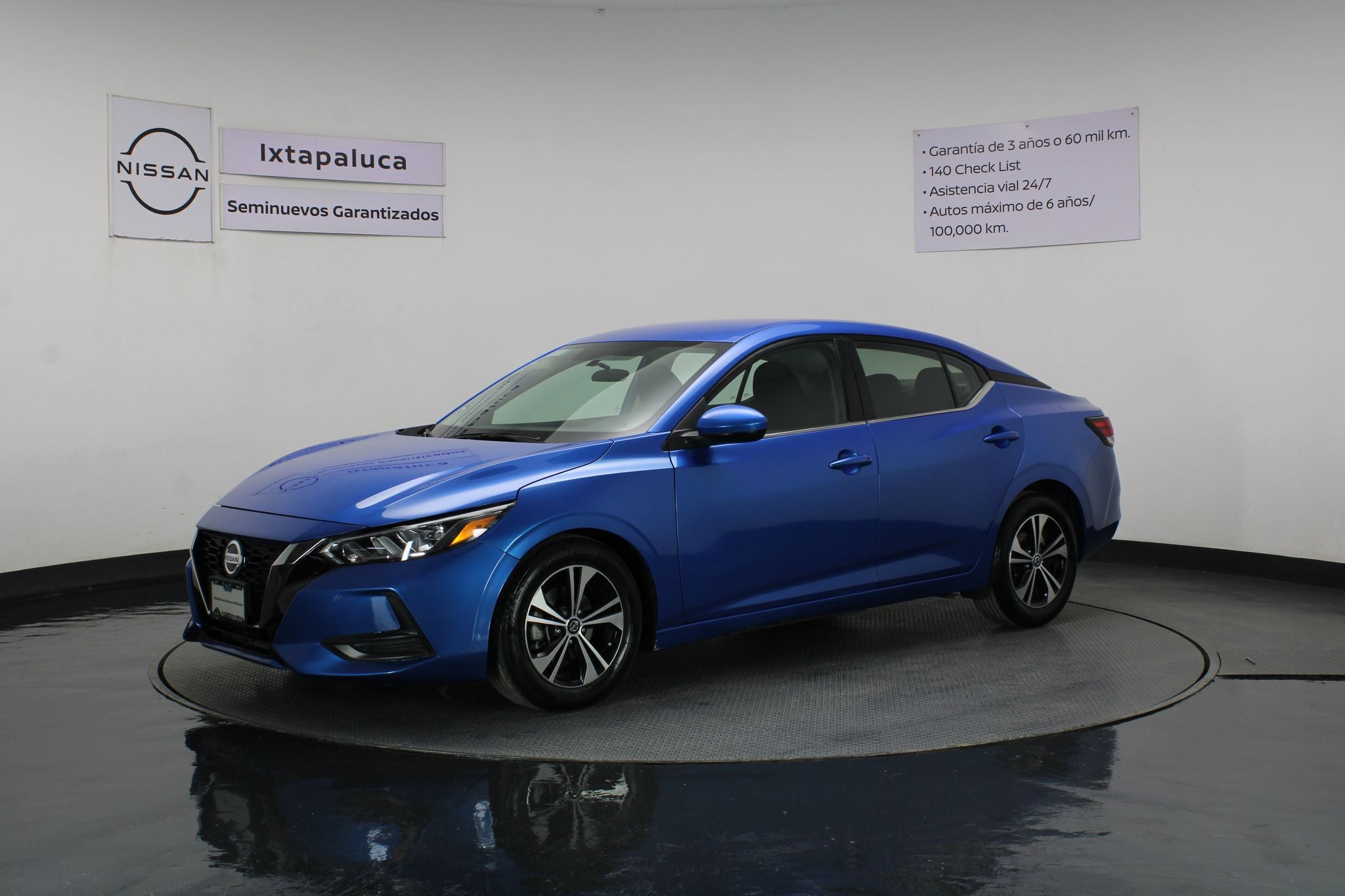 2022 Nissan Sentra 1.8 Sense At