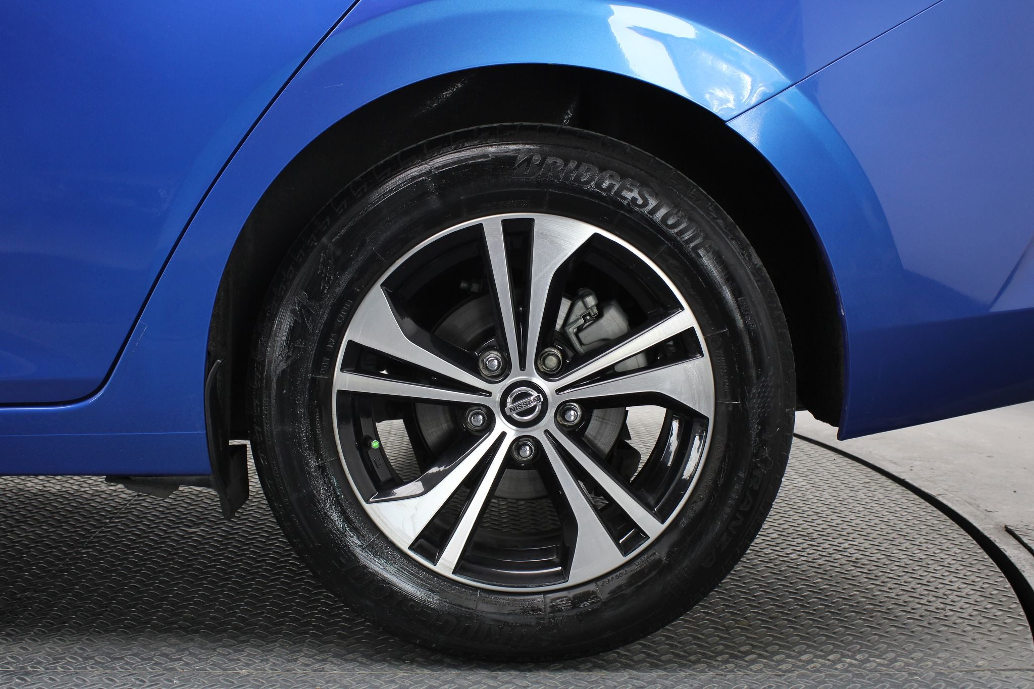 2022 Nissan Sentra 1.8 Sense At