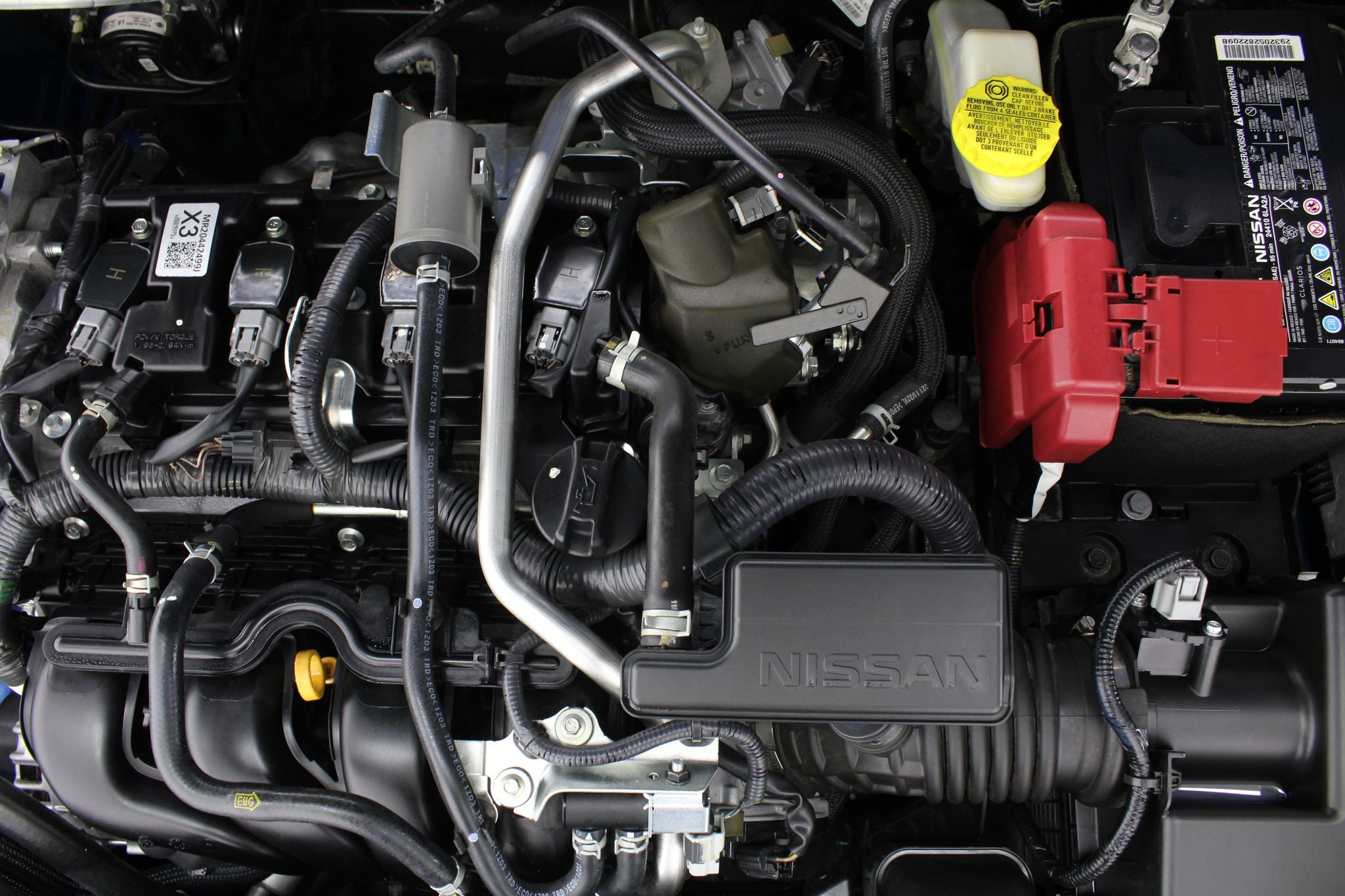 2022 Nissan Sentra 1.8 Sense At