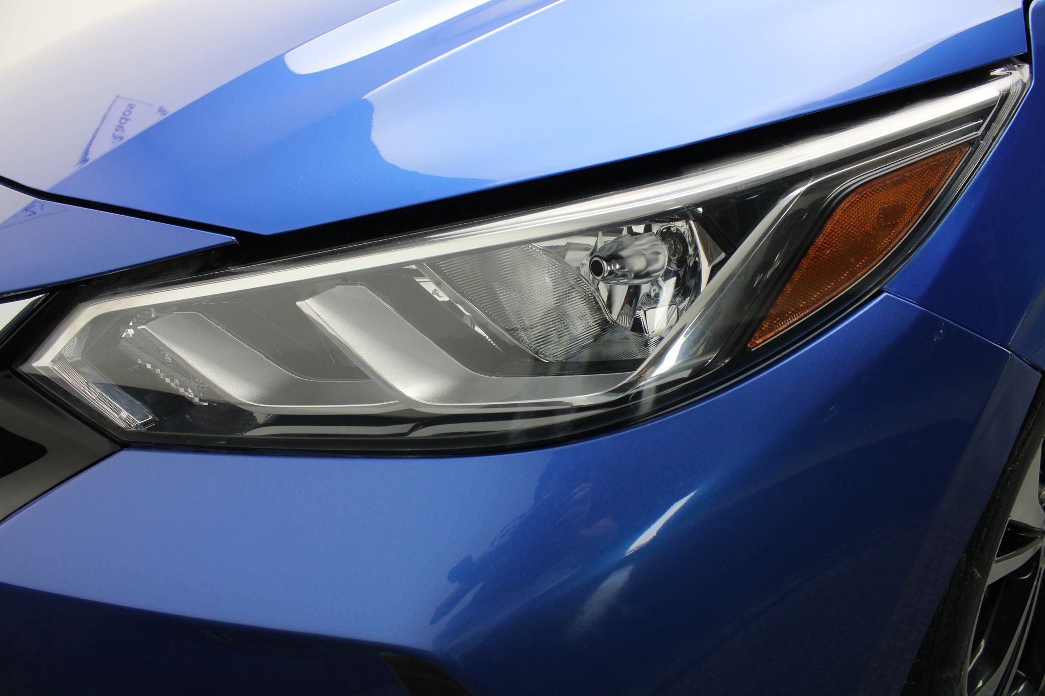 2022 Nissan Sentra 1.8 Sense At