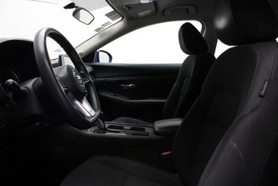 2022 Nissan Sentra 1.8 Sense At