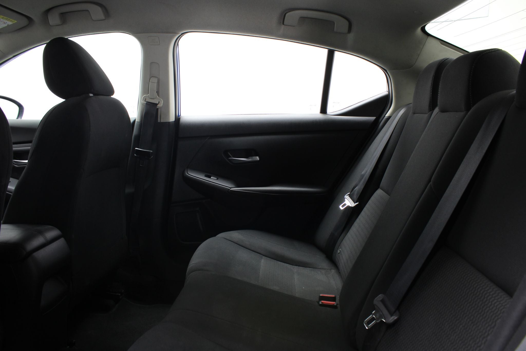 2022 Nissan Sentra 1.8 Sense At